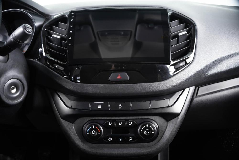 Lada (ВАЗ) Vesta I Пермь  - изображение 16