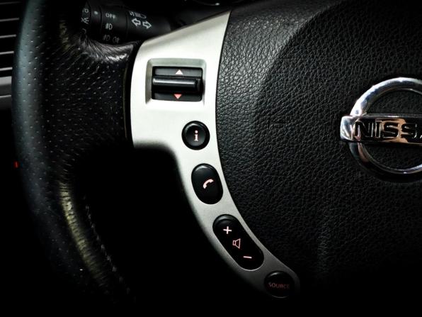 Nissan X-Trail II с пробегом 2008 года, цена 1 100 000 рублей, 146010 км, внедорожник, Автокод Объявления