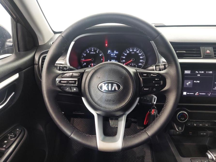 Kia Rio IV Рестайлинг Пермь  - изображение 10