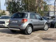 Suzuki SX4 I (Classic) Рестайлинг Санкт-Петербург  - изображение 19