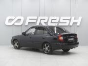 Hyundai Accent II Ростов-на-Дону  - изображение 15