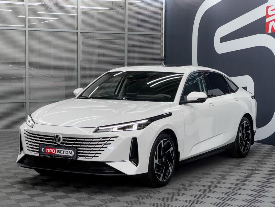 Changan Lamore Ростов-на-Дону  - изображение 3