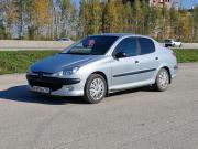 Peugeot 206 Пермь  - изображение 8