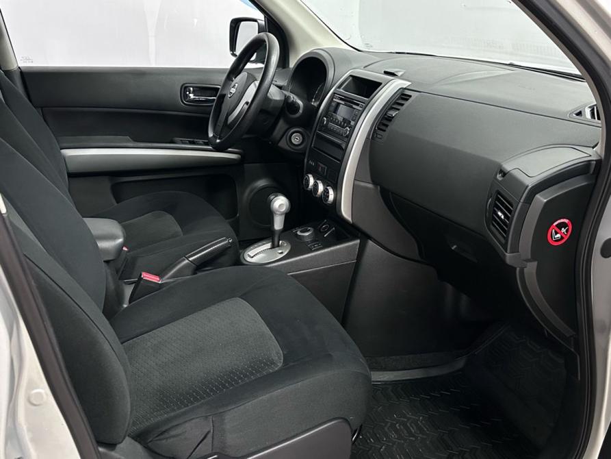 Nissan X-Trail II Рестайлинг Уфа  - изображение 11
