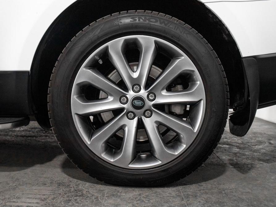 Land Rover Range Rover Sport II Иркутск  - изображение 21