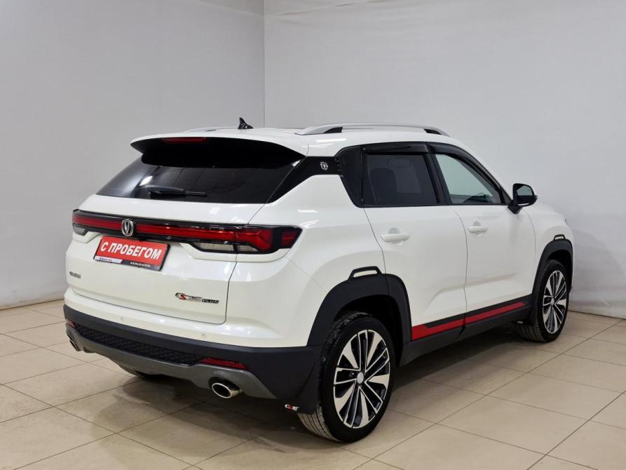 Changan CS35 Plus I Рестайлинг Альметьевск  - изображение 4
