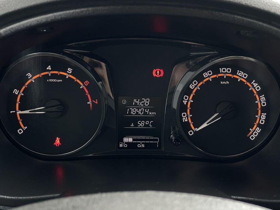 Lada (ВАЗ) Granta I Рестайлинг Екатеринбург  - изображение 16