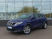 Nissan Qashqai II Москва  - изображение 22