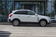 Opel Antara I Рестайлинг Брянск  - изображение 29