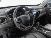 Chery Tiggo 4 I Рестайлинг Казань  - изображение 13