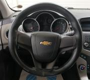 Chevrolet Cruze I Уфа  - изображение 29