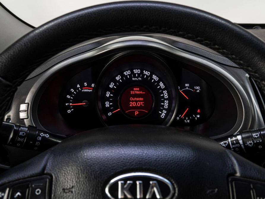 Kia Sportage III Тюмень  - изображение 26