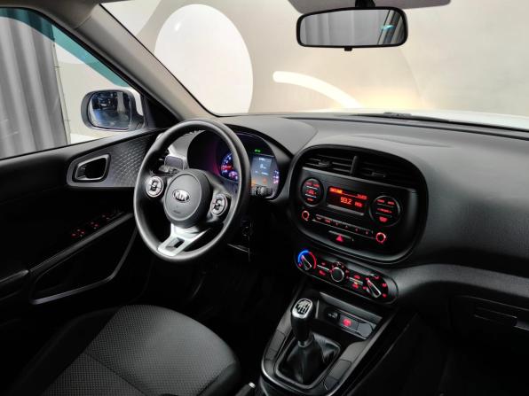 Kia Soul III с пробегом 2020 года, цена 1 379 000 рублей, 164993 км, хэтчбек, Автокод Объявления