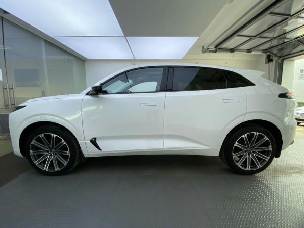 Changan UNI-K с пробегом 2023 года, цена 2 950 000 рублей, 29167 км, внедорожник, Автокод Объявления