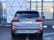 Hyundai Santa Fe IV Москва  - изображение 33