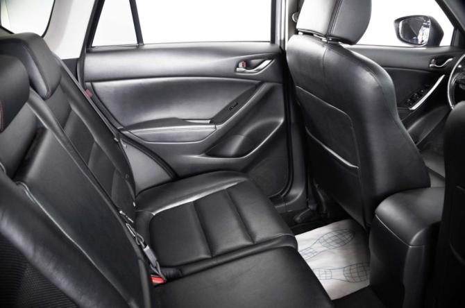Mazda CX-5 I с пробегом 2012 года, цена 1 599 000 рублей, 194297 км, внедорожник, Автокод Объявления