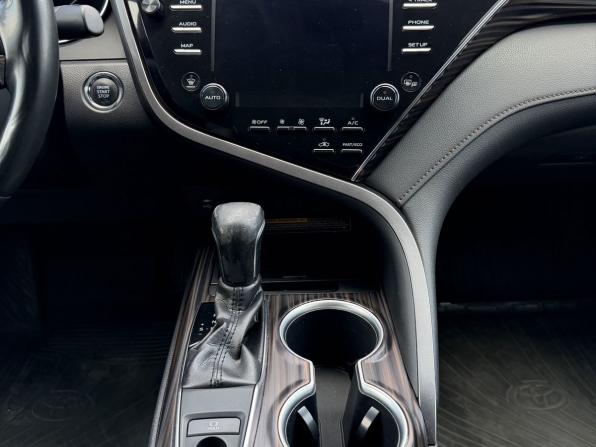 Toyota Camry VIII (XV70) с пробегом 2019 года, цена 2 760 000 рублей, 100603 км, седан, Автокод Объявления