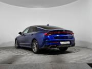 Kia K5 III Санкт-Петербург  - изображение 29