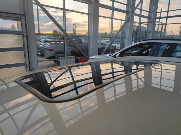 Livan X3 Pro с пробегом 2023 года, цена 1 269 000 рублей, 53500 км, внедорожник, Автокод Объявления