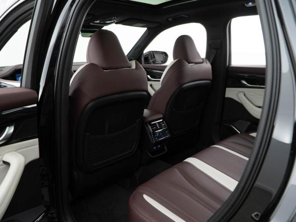 Geely Monjaro I с пробегом 2023 года, цена 3 470 050 рублей, 47436 км, внедорожник, Автокод Объявления