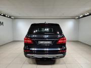 Mercedes-Benz GLS I (X166) Москва  - изображение 34