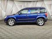 Skoda Yeti I Москва  - изображение 23