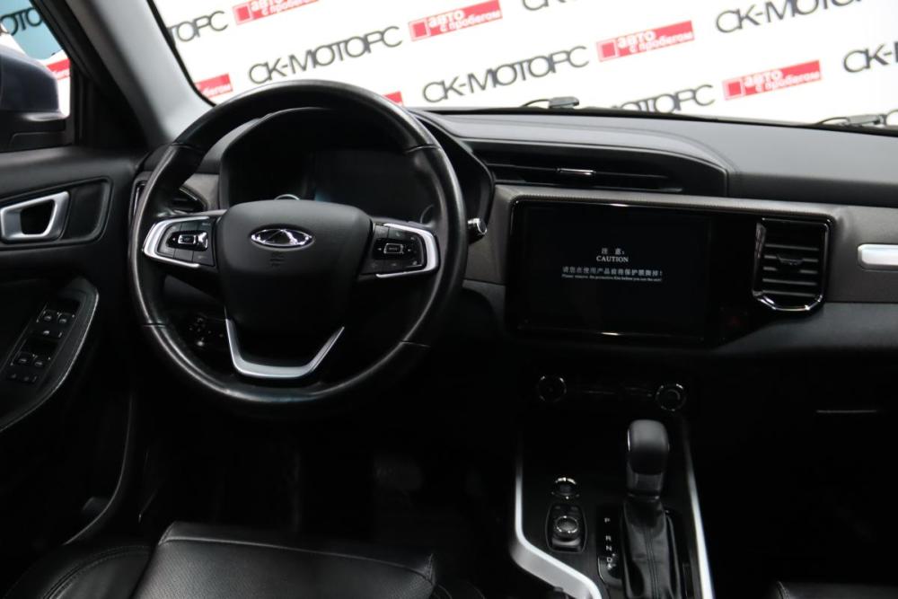 Chery Tiggo 4 I Рестайлинг Сургут  - изображение 15