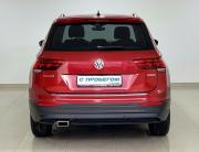 Volkswagen Tiguan II Москва  - изображение 18