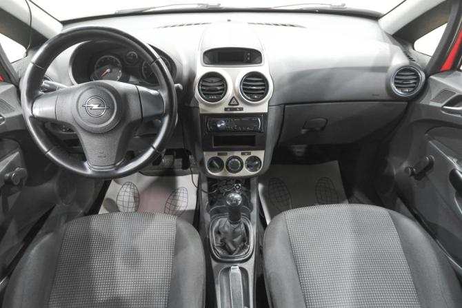 Opel Corsa D с пробегом 2010 года, цена 339 000 рублей, 177000 км, хэтчбек, Автокод Объявления