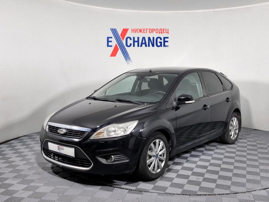 Ford Focus II Рестайлинг Нижний Новгород  - изображение 1