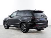 Changan CS95 I Рестайлинг 2 Москва  - изображение 31