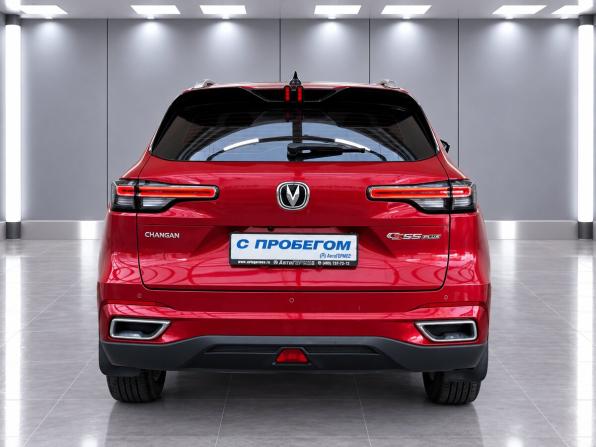 Changan CS55 Plus II с пробегом 2023 года, цена 2 040 000 рублей, 20751 км, внедорожник, Автокод Объявления