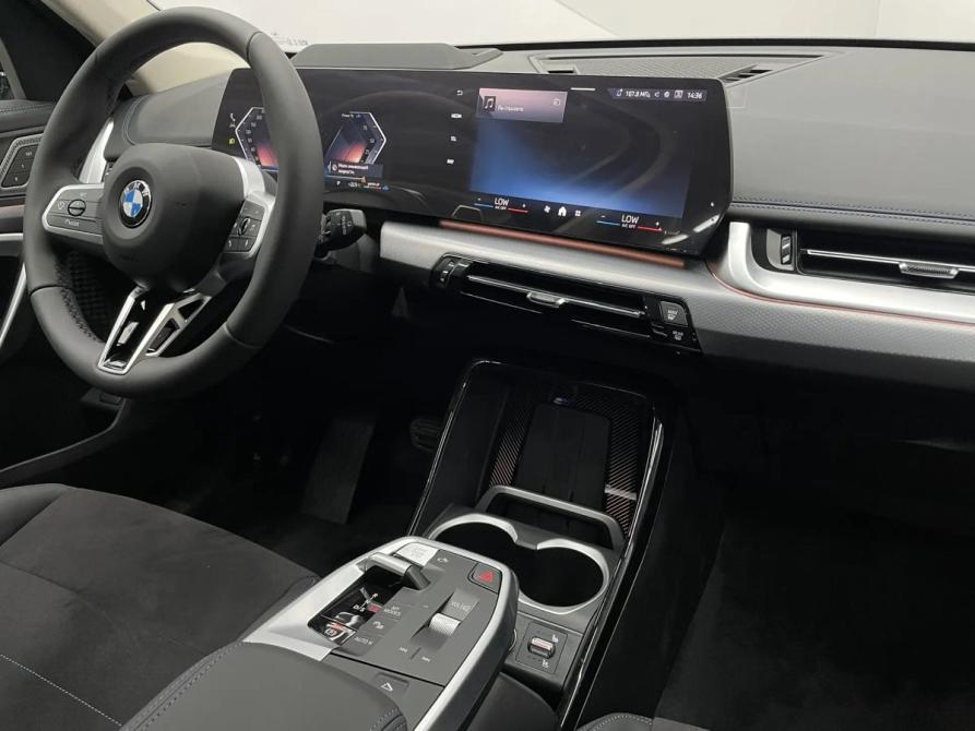 BMW X1 III (U11/U12) Воронеж  - изображение 19