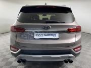 Hyundai Santa Fe IV Москва  - изображение 25