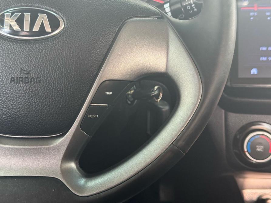 Kia Rio III Рестайлинг Уфа  - изображение 9