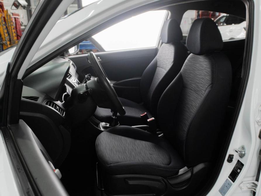 Hyundai Solaris I Рестайлинг Тюмень  - изображение 10