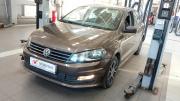 Volkswagen Polo V Рестайлинг Санкт-Петербург  - изображение 8