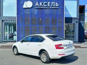 Skoda Octavia III (A7) Архангельск  - изображение 27