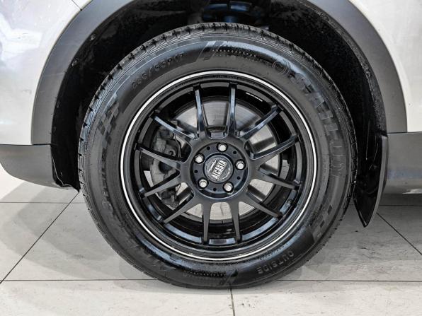 Ford Kuga II с пробегом 2016 года, цена 1 250 000 рублей, 140548 км, внедорожник, Автокод Объявления