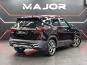 Kia Seltos I Москва  - изображение 33