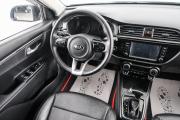 Kia Rio IV Красноярск  - изображение 35