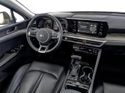 Kia K5 III Москва  - изображение 60