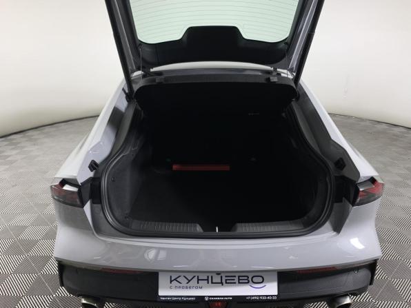 Changan UNI-V I с пробегом 2024 года, цена 2 597 000 рублей, 441 км, лифтбек, Автокод Объявления