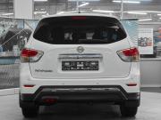 Nissan Pathfinder IV Москва  - изображение 28