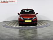 Lada (ВАЗ) Granta I Рестайлинг Белгород  - изображение 20
