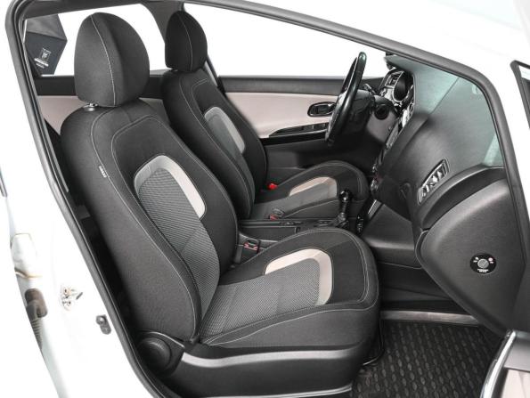 Kia Ceed II Рестайлинг с пробегом 2016 года, цена 1 519 000 рублей, 82541 км, универсал, Автокод Объявления