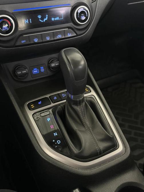 Hyundai Creta I Калининград  - изображение 12