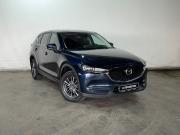 Mazda CX-5 II Москва  - изображение 23