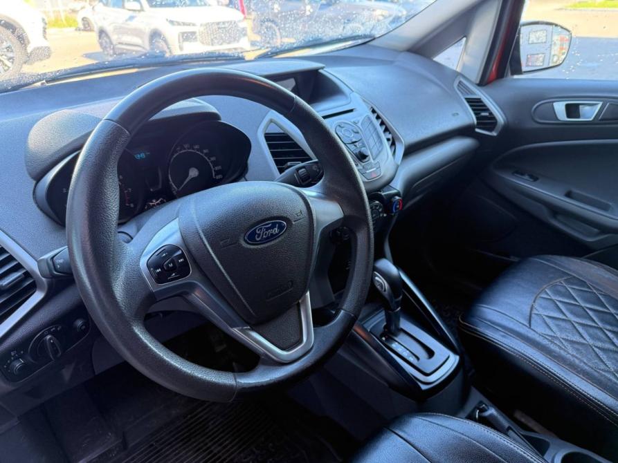Ford EcoSport II Орел  - изображение 5