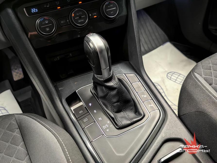 Volkswagen Tiguan II Пермь  - изображение 20